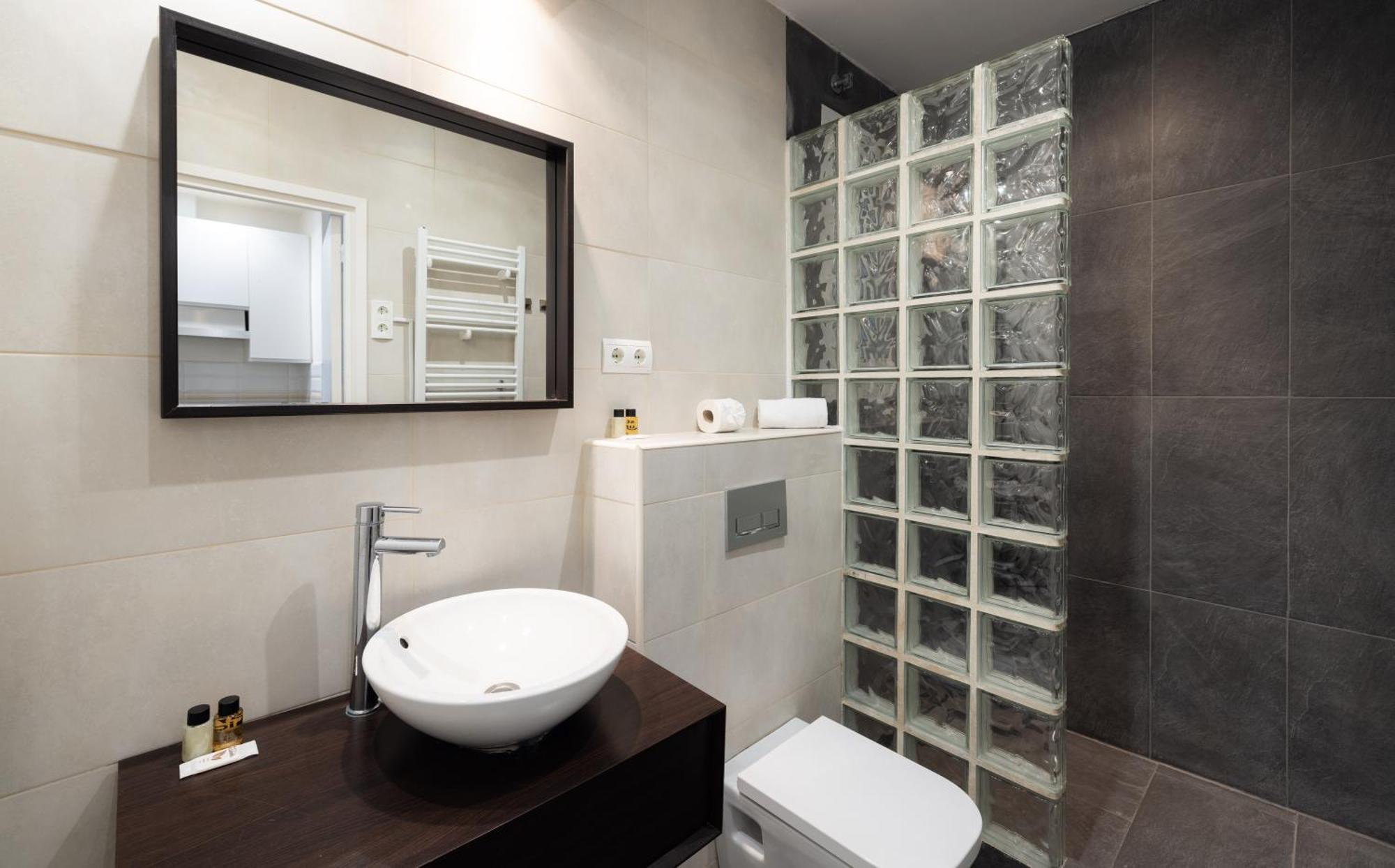 Stay U-Nique Apartments Radas Barcelona Exterior photo